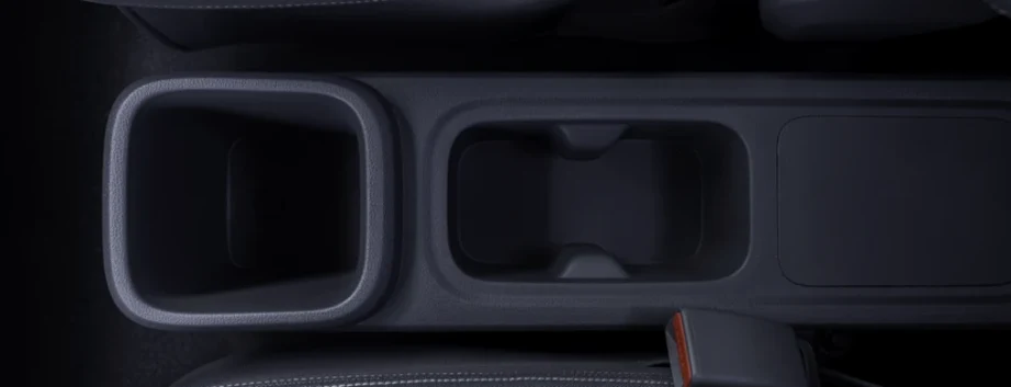 MAXUS vehicle photo